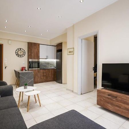 Urban Suite Corfu By Guestcorfu Екстер'єр фото