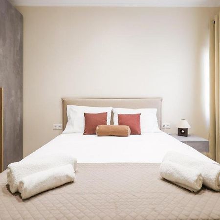 Urban Suite Corfu By Guestcorfu Екстер'єр фото