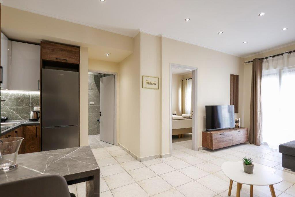 Urban Suite Corfu By Guestcorfu Екстер'єр фото