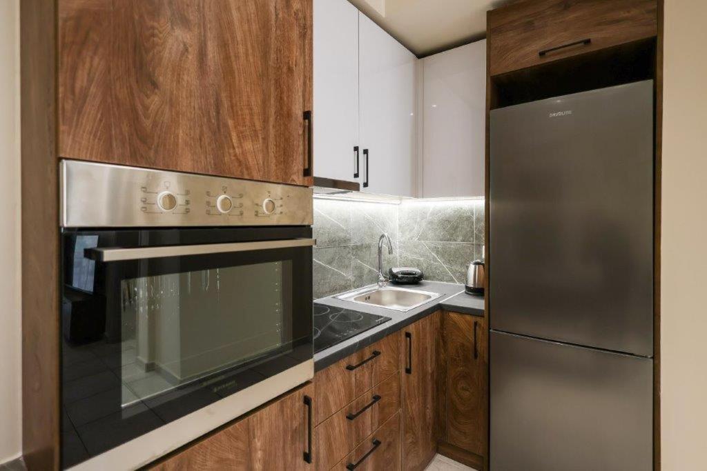 Urban Suite Corfu By Guestcorfu Екстер'єр фото