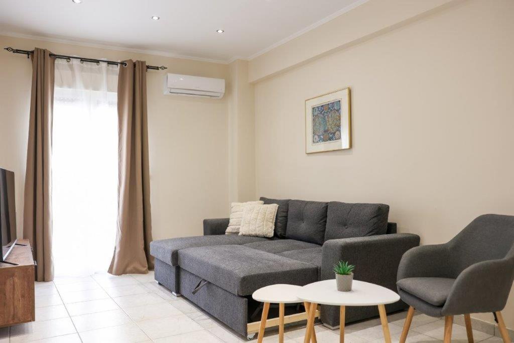 Urban Suite Corfu By Guestcorfu Екстер'єр фото
